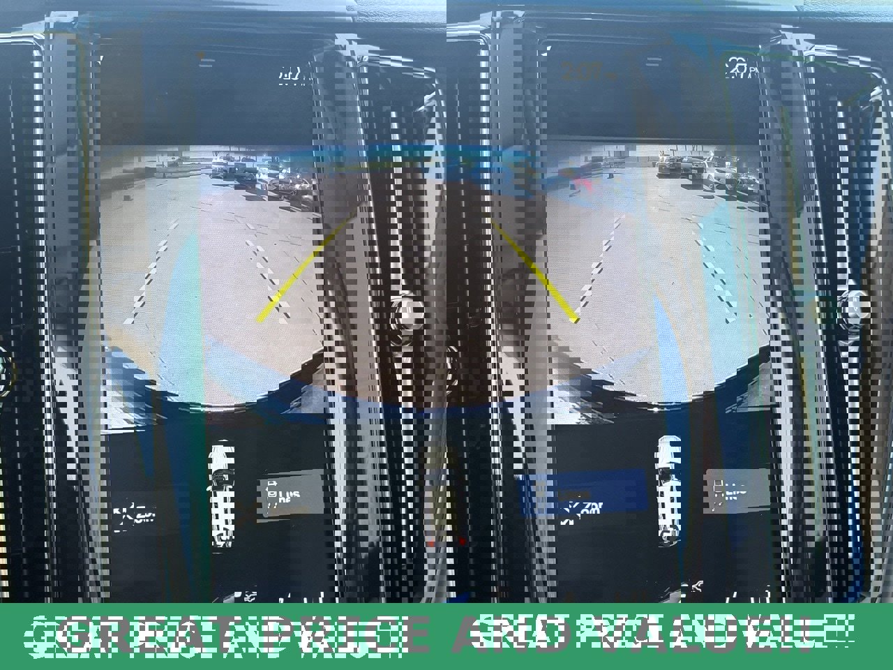 Used 2019 Volvo XC60 T5 Momentum image 23