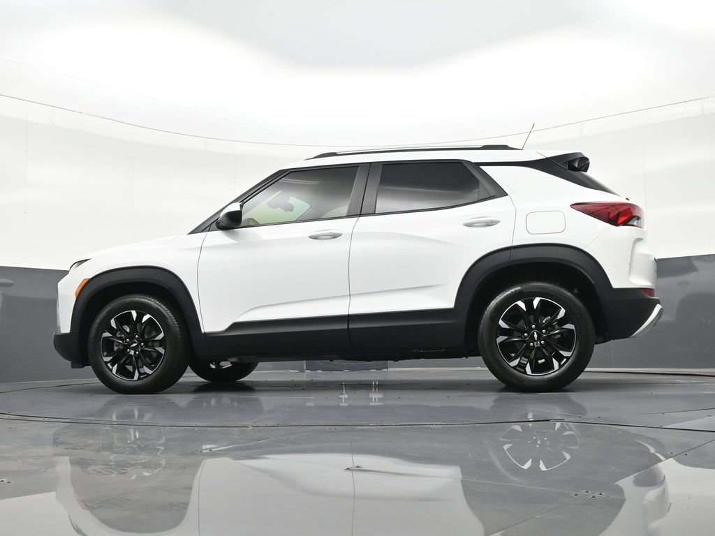 Used 2023 Chevrolet TrailBlazer LT image 24