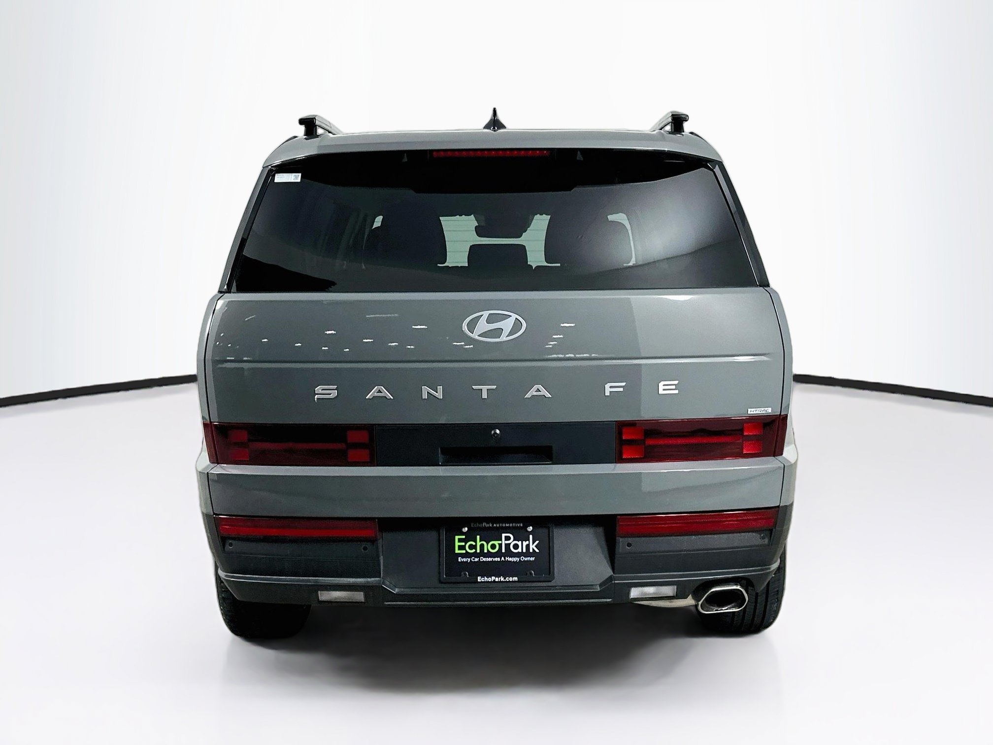 Used 2026 Hyundai Santa Fe SEL AWD/4WD image 7