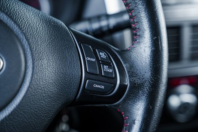 Used 2014 Subaru Impreza WRX Limited image 75