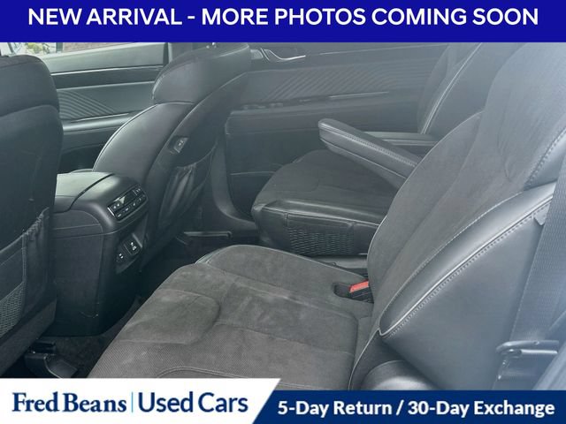 Used 2024 Hyundai Palisade Calligraphy AWD/4WD image 9