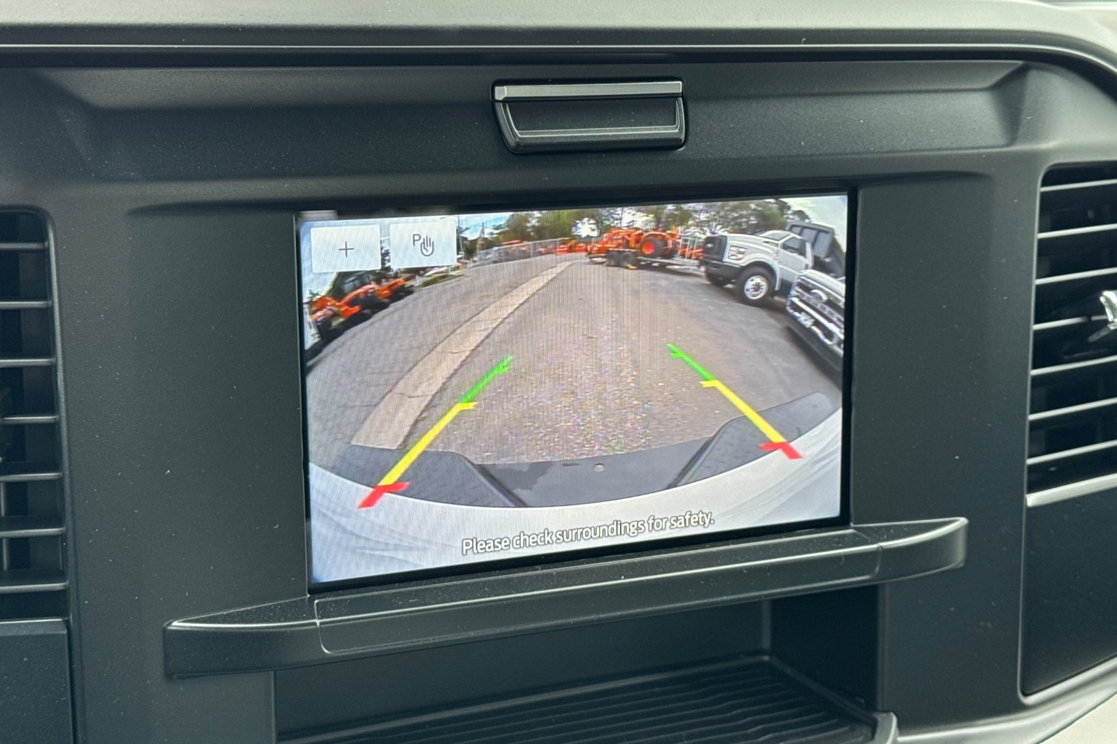 New 2026 Ford F250 XL w/ XL Chrome Package image 14