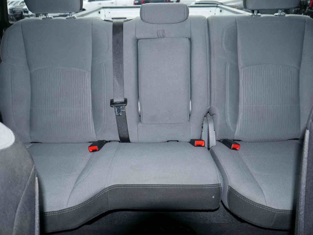 Certified 2024 RAM 3500 Big Horn image 38