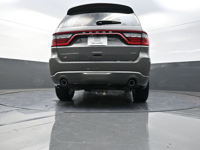 New 2026 Dodge Durango GT image 25