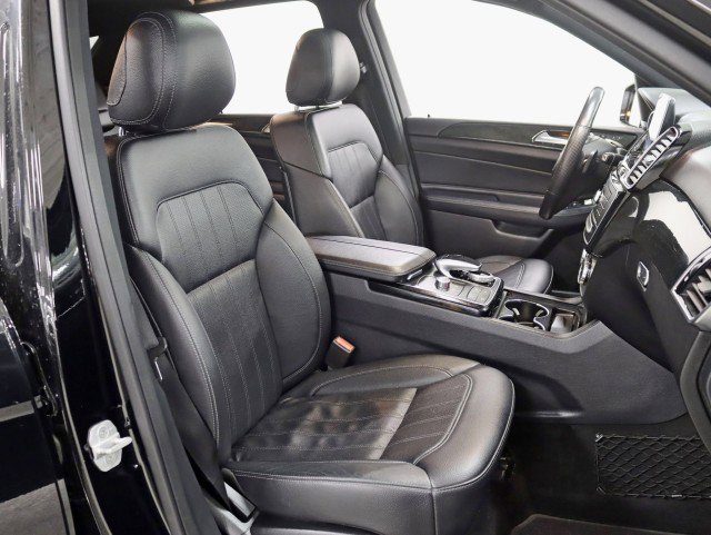 Used 2016 Mercedes-Benz GLE 350 4MATIC image 28