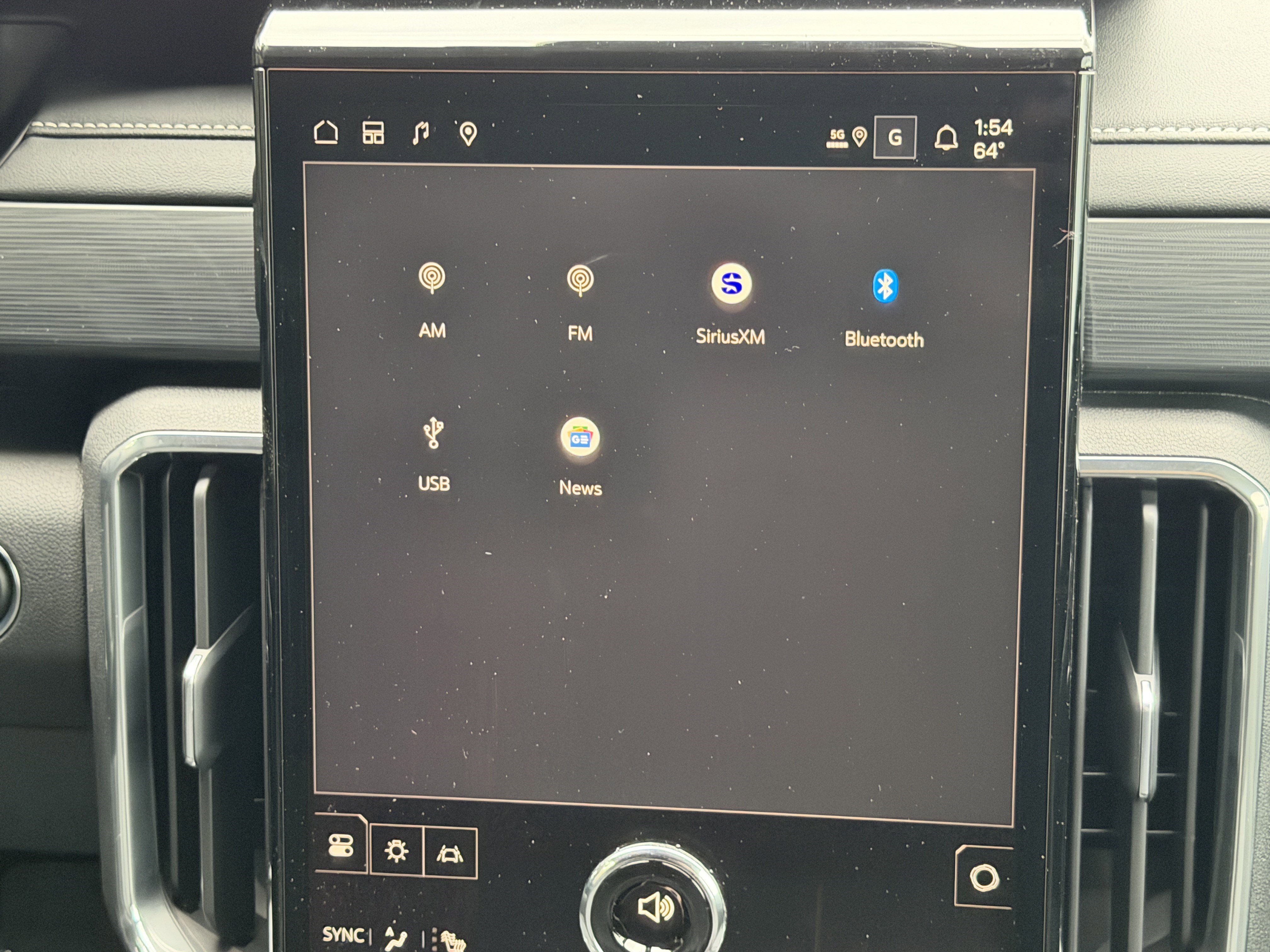 New 2026 GMC Acadia Elevation w/ Black Edition image 28