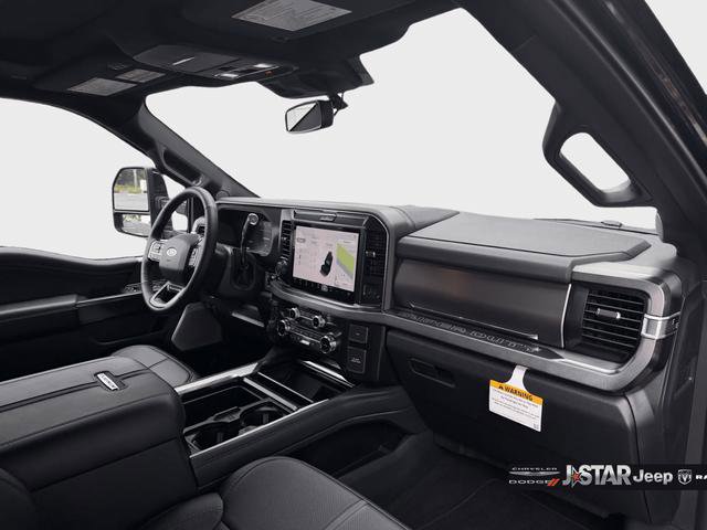 Used 2026 Ford F450 Platinum image 22