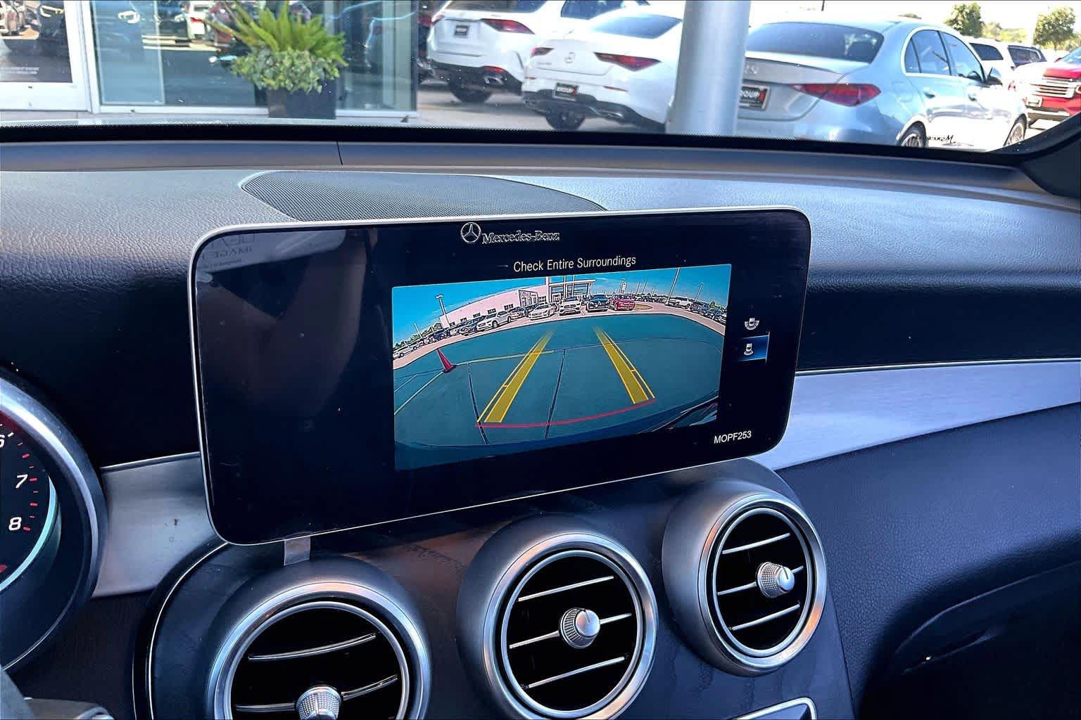 Certified 2020 Mercedes-Benz GLC 300 image 26
