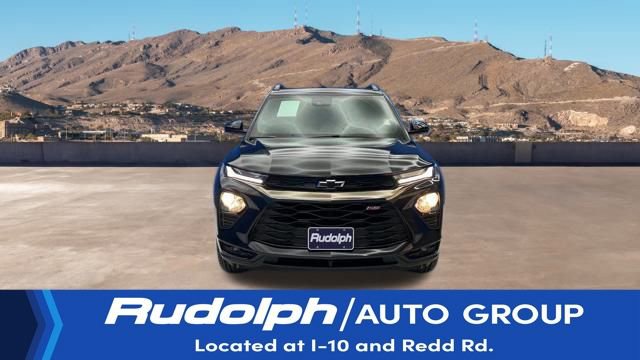Used 2023 Chevrolet TrailBlazer RS w/ Convenience Package image 8