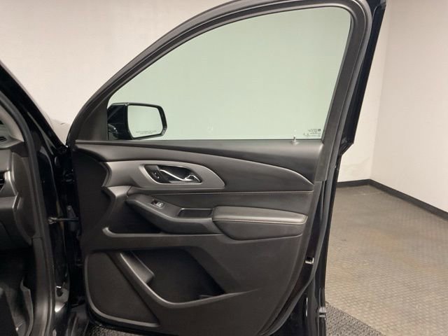 Used 2019 Chevrolet Traverse LS w/ LPO, Floor Liner Package FWD image 24