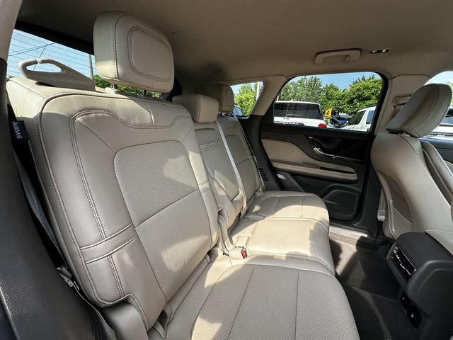 Certified 2024 Lincoln Corsair AWD w/ Equipment Group 101A image 38