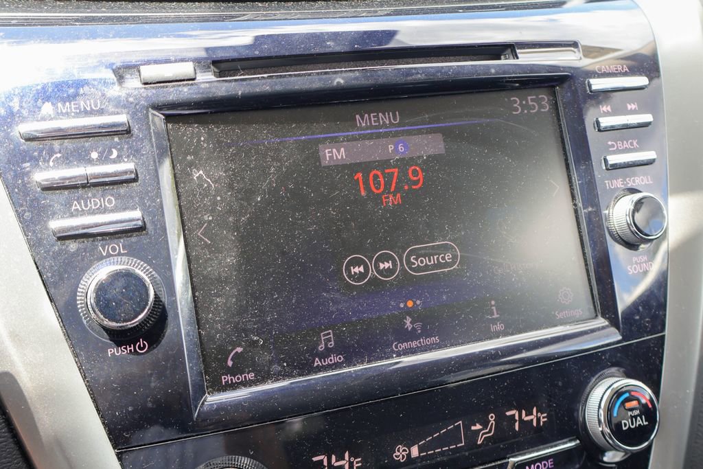 Used 2024 Nissan Murano SV FWD image 5