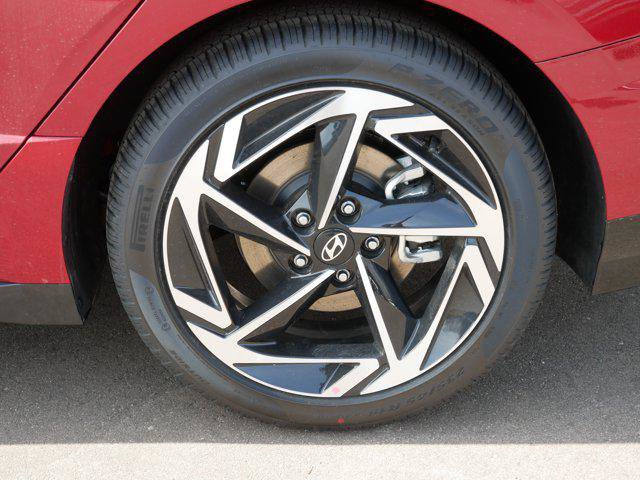 New 2026 Hyundai Sonata SEL AWD/4WD image 4