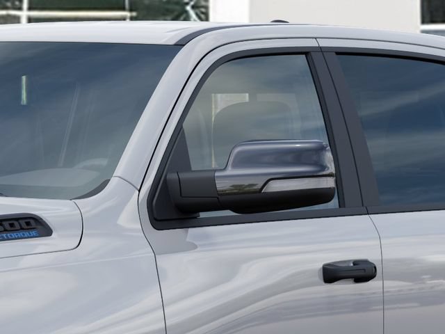 New 2026 RAM 1500 Big Horn w/ Night Edition AWD/4WD image 12