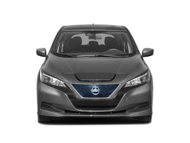Used 2022 Nissan Leaf SV FWD image 7