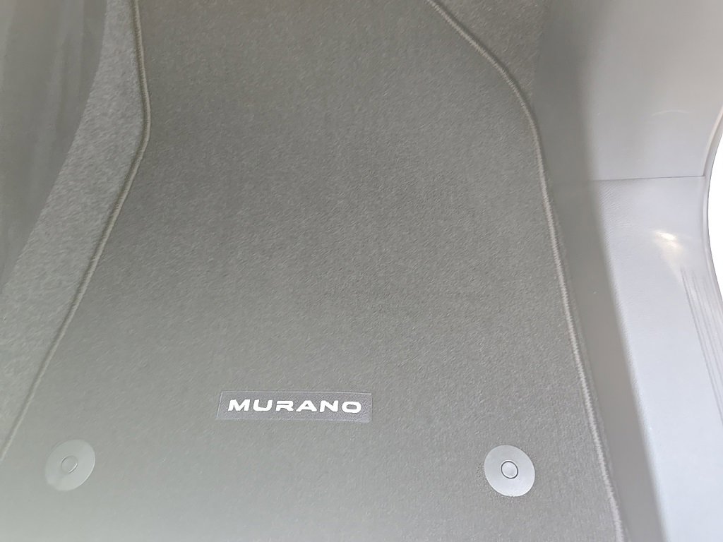 New 2025 Nissan Murano SL image 30