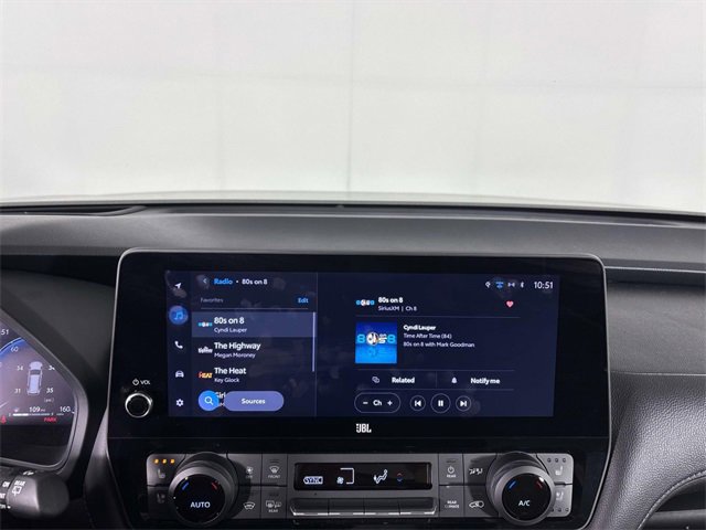 Used 2024 Toyota Grand Highlander Platinum image 24