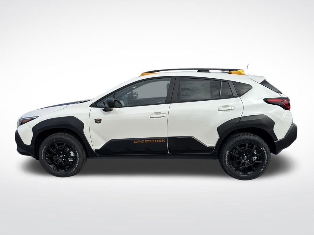 New 2026 Subaru Crosstrek 2.5i Wilderness image 3