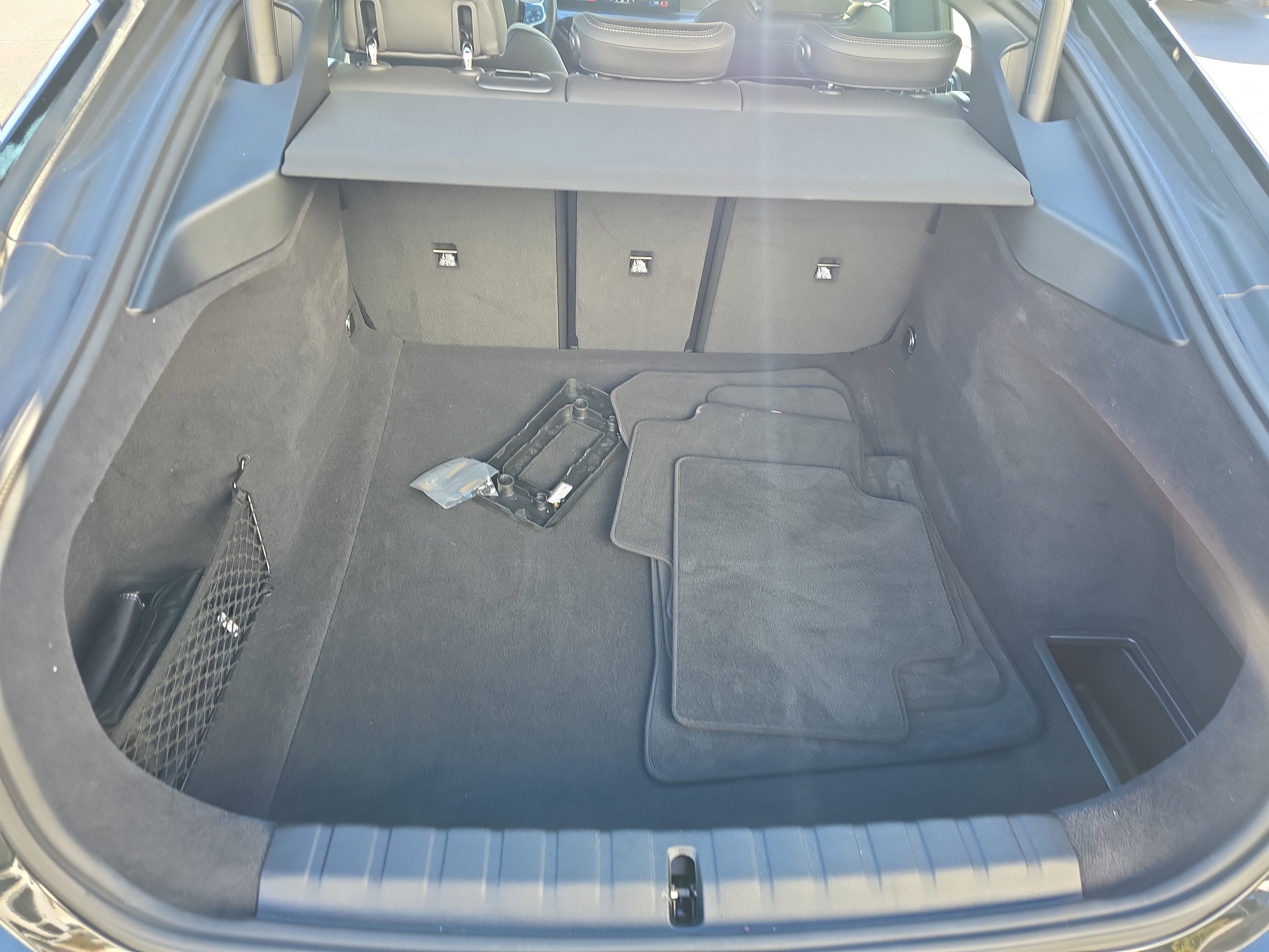 Used 2025 BMW 440i xDrive image 8