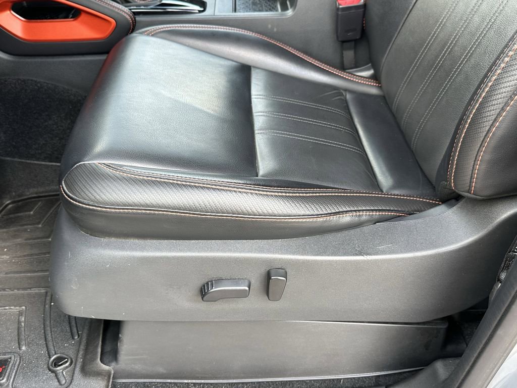 Used 2023 Nissan Frontier Pro-X w/ Pro-X Premium Package image 20