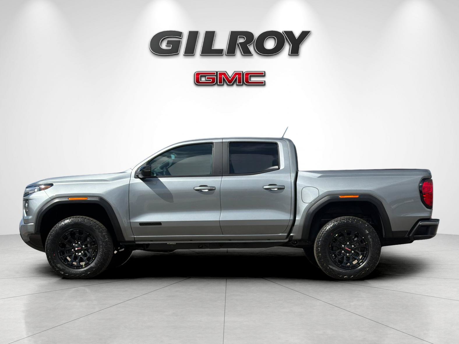 New 2026 GMC Canyon Elevation w/ Convenience Package RWD image 6