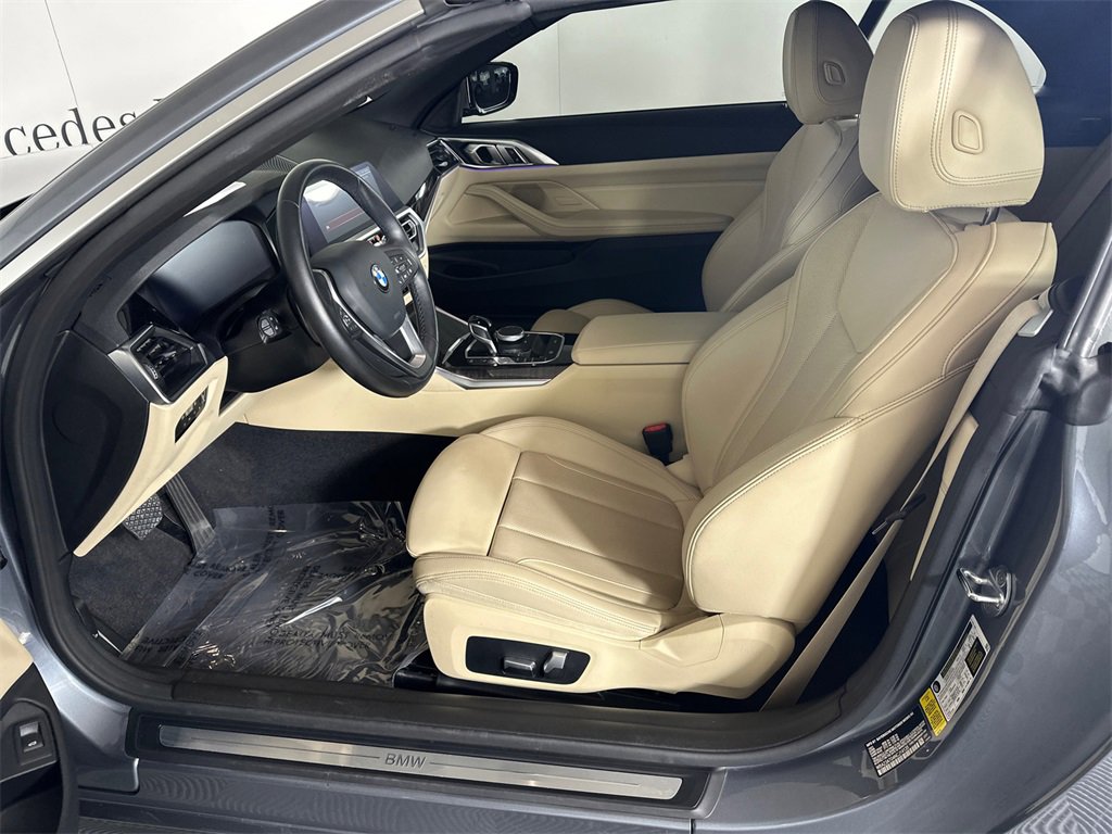 Used 2022 BMW 430i 430i image 9