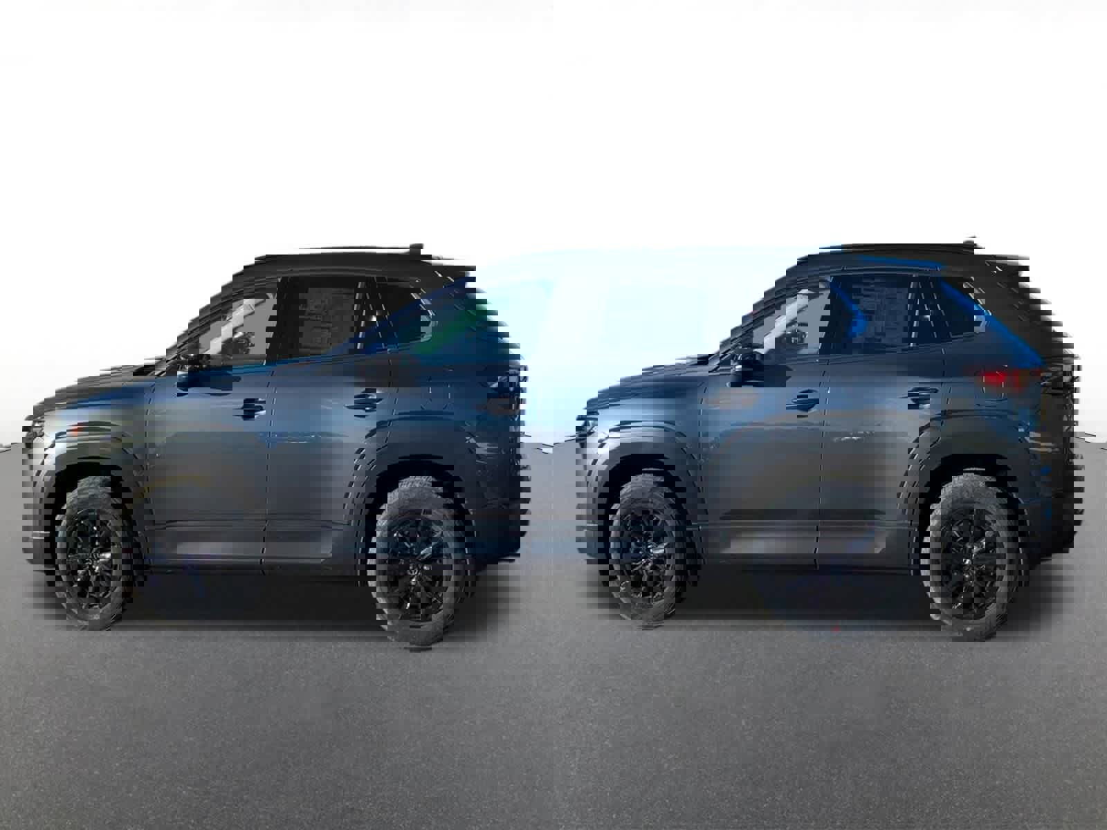 New 2026 MAZDA CX-50 AWD 2.5 Hybrid w/ Cargo Package image 3