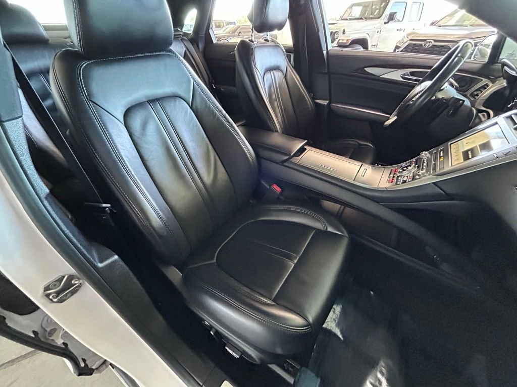 Used 2019 Lincoln MKZ Reserve w/ Reserve Plus Package image 36