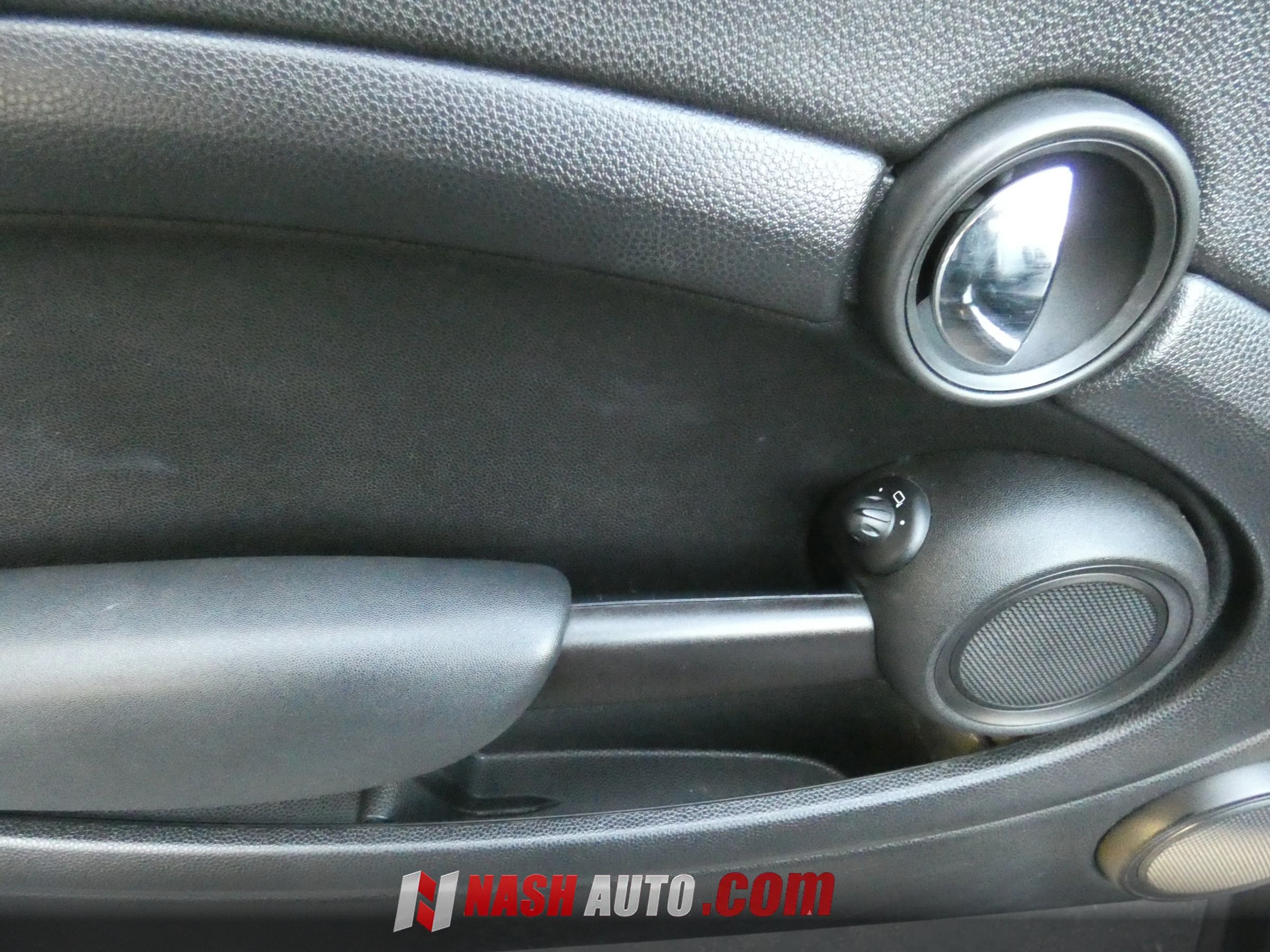 Used 2015 MINI Cooper Convertible FWD image 42