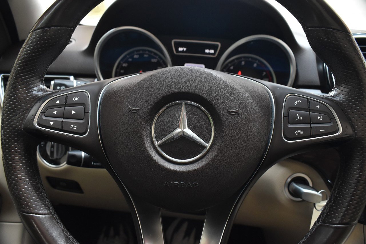 Used 2018 Mercedes-Benz GLE 350 image 22