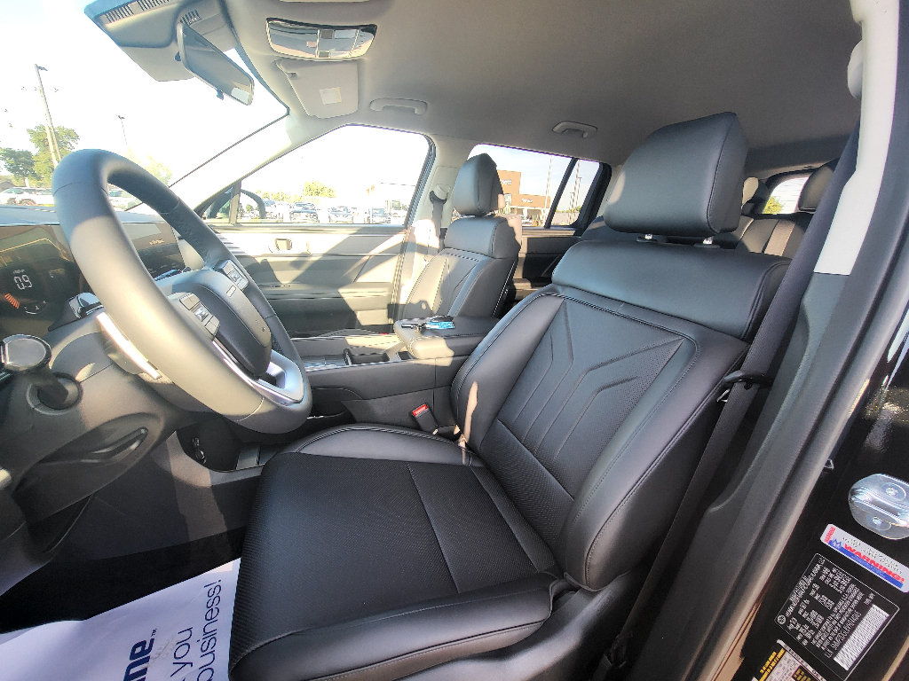 New 2027 Hyundai Santa Fe SEL AWD/4WD image 21