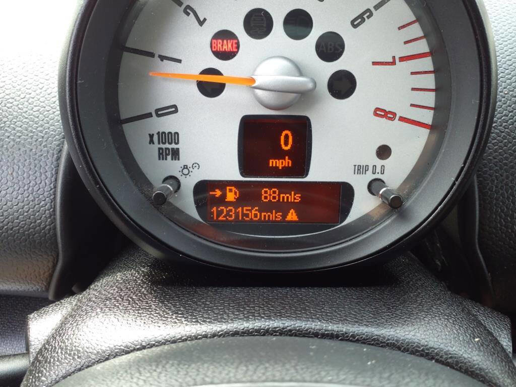 Used 2012 MINI Cooper Countryman S image 27