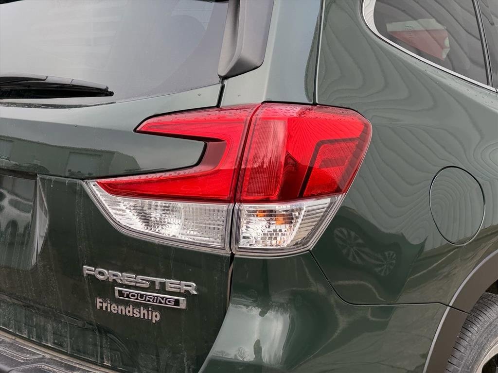 Used 2023 Subaru Forester Touring image 17