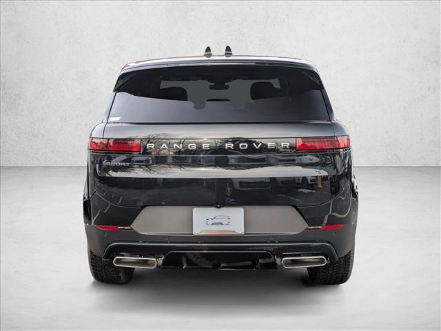 New 2026 Land Rover Range Rover Sport SE image 8
