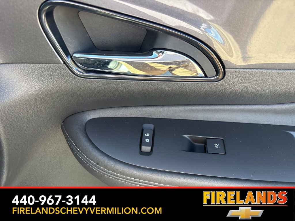 Certified 2022 Buick Encore Preferred w/ Safety Package image 25
