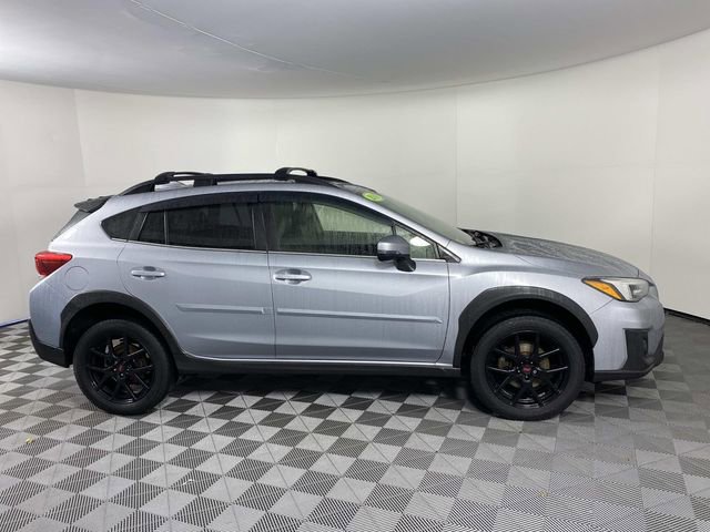 Used 2019 Subaru Crosstrek 2.0i Limited w/ Moonroof Package w/Navigation image 10