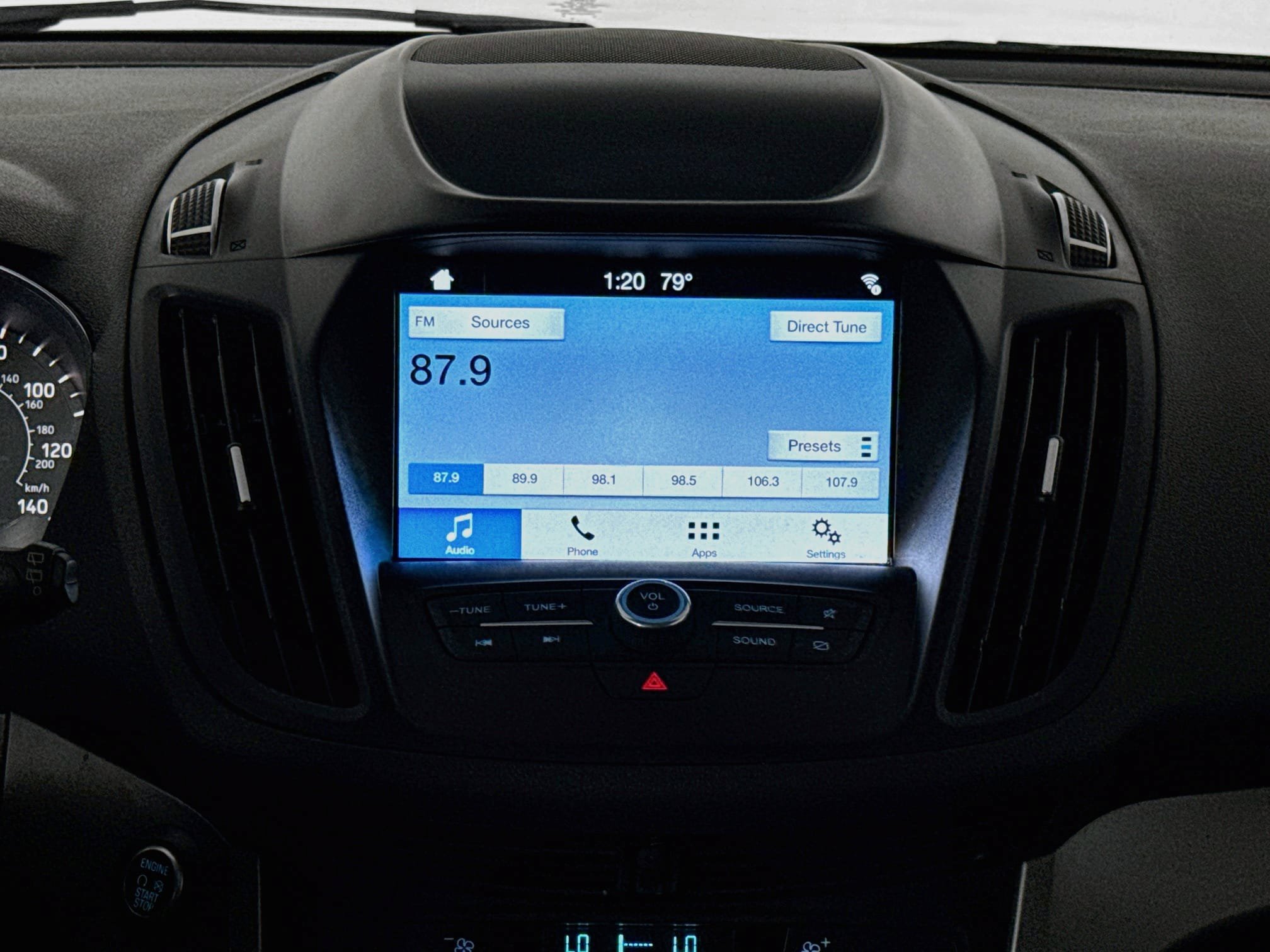 Used 2019 Ford Escape SEL AWD/4WD image 29