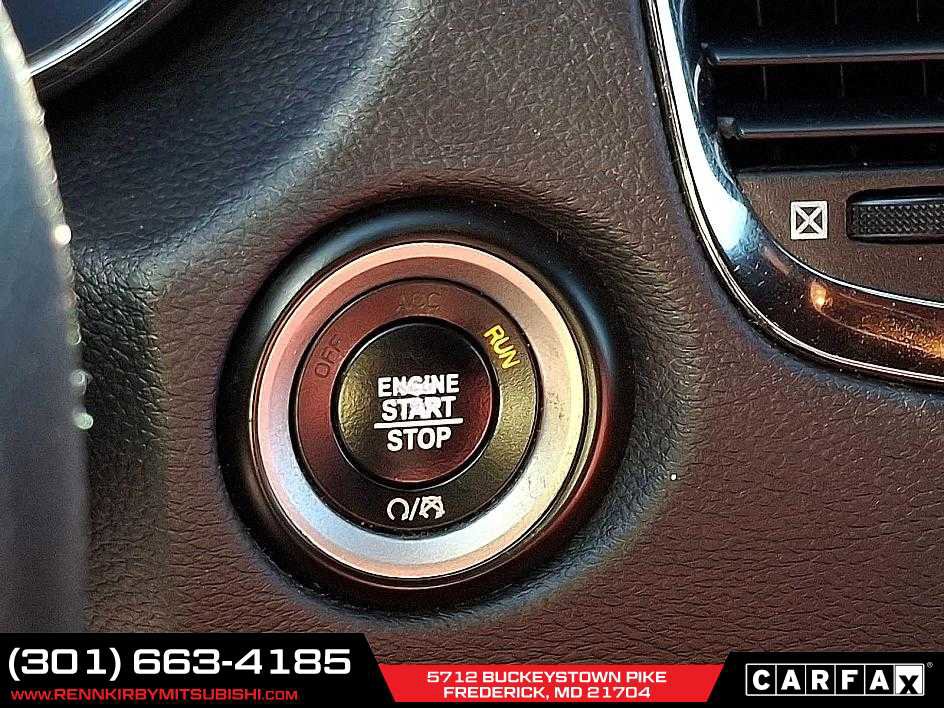 Used 2020 Dodge Durango R/T w/ Blacktop Package image 25