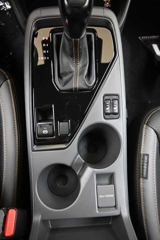 New 2026 Subaru Crosstrek 2.5i Wilderness image 35