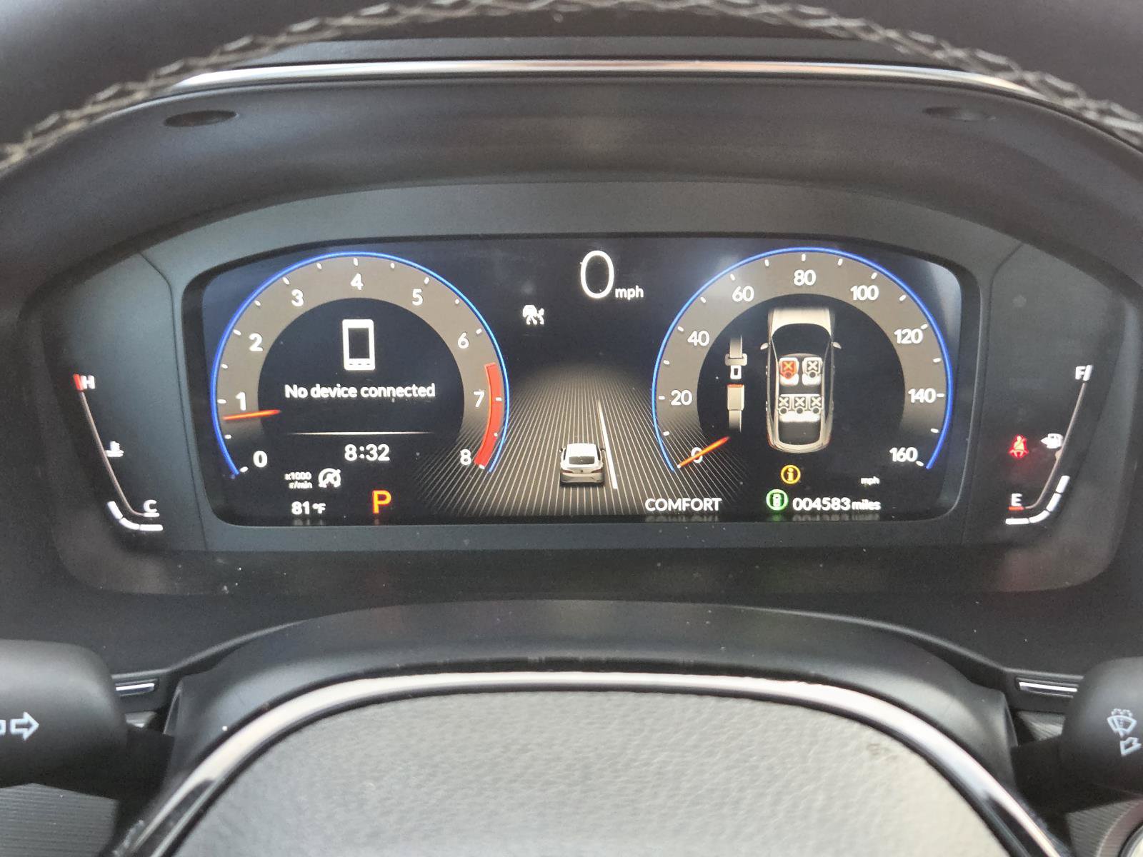 Used 2026 Acura Integra A-Spec w/ Technology Package FWD image 26