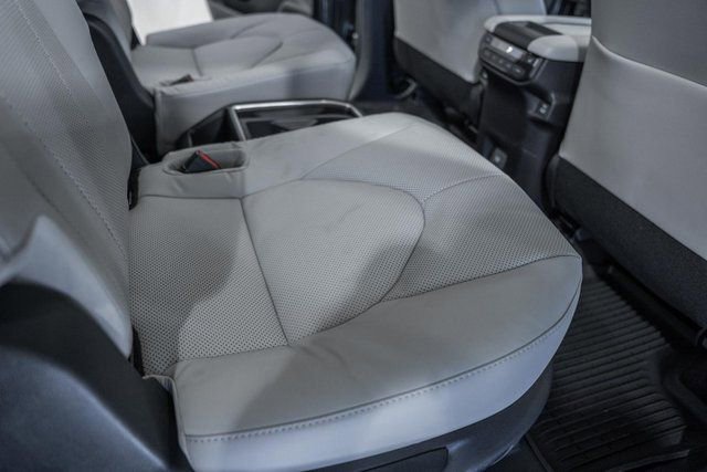 New 2026 Toyota Grand Highlander Limited image 34
