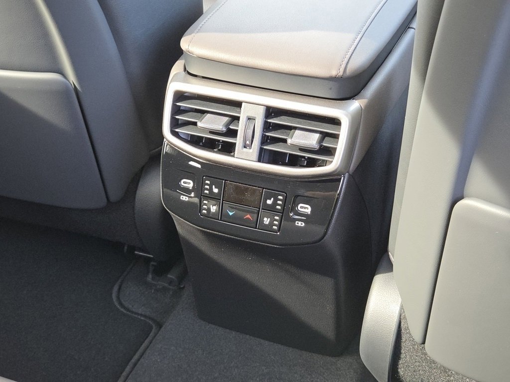 New 2025 Lexus RX 350 AWD image 37