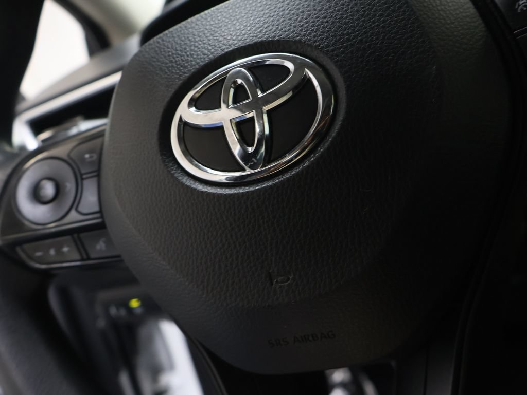 Used 2023 Toyota Corolla LE FWD image 21