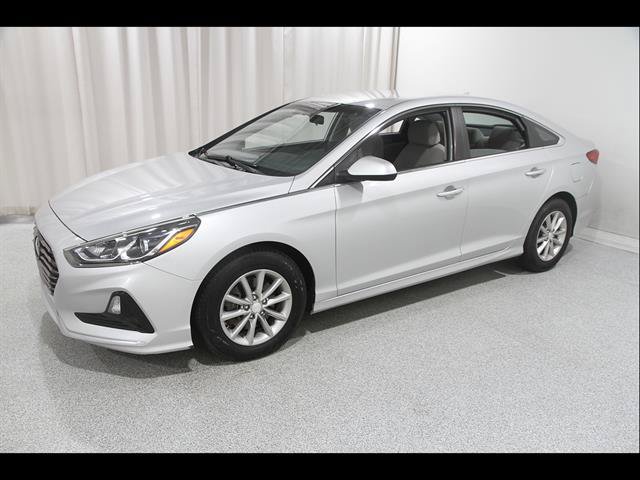 Used 2019 Hyundai Sonata SE FWD image 3