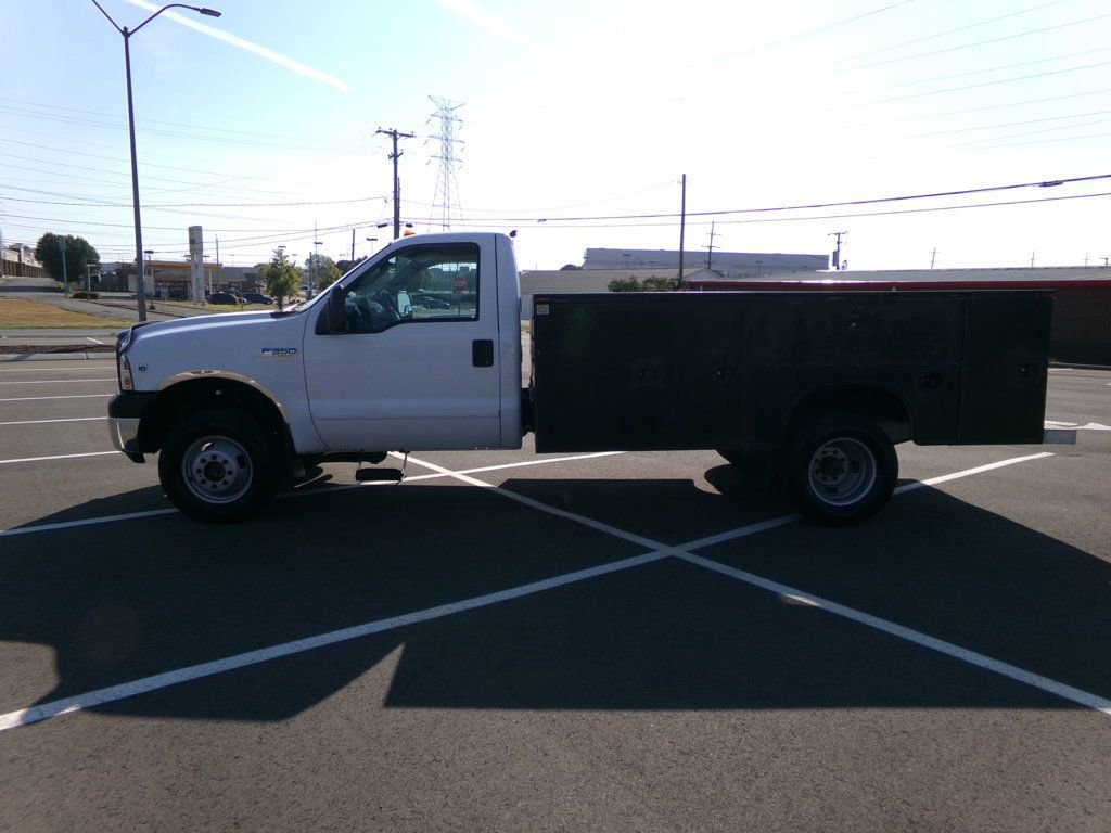 Used 2006 Ford F350 XL