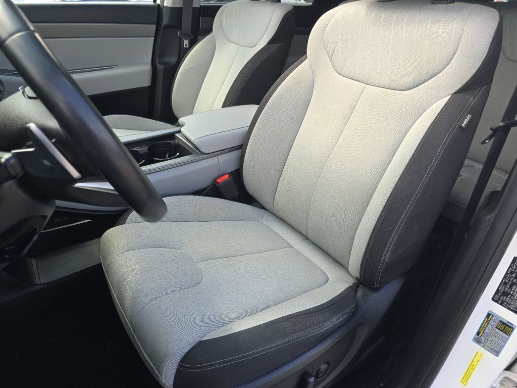 Used 2022 Hyundai Palisade SEL w/ Convenience Package AWD/4WD image 20