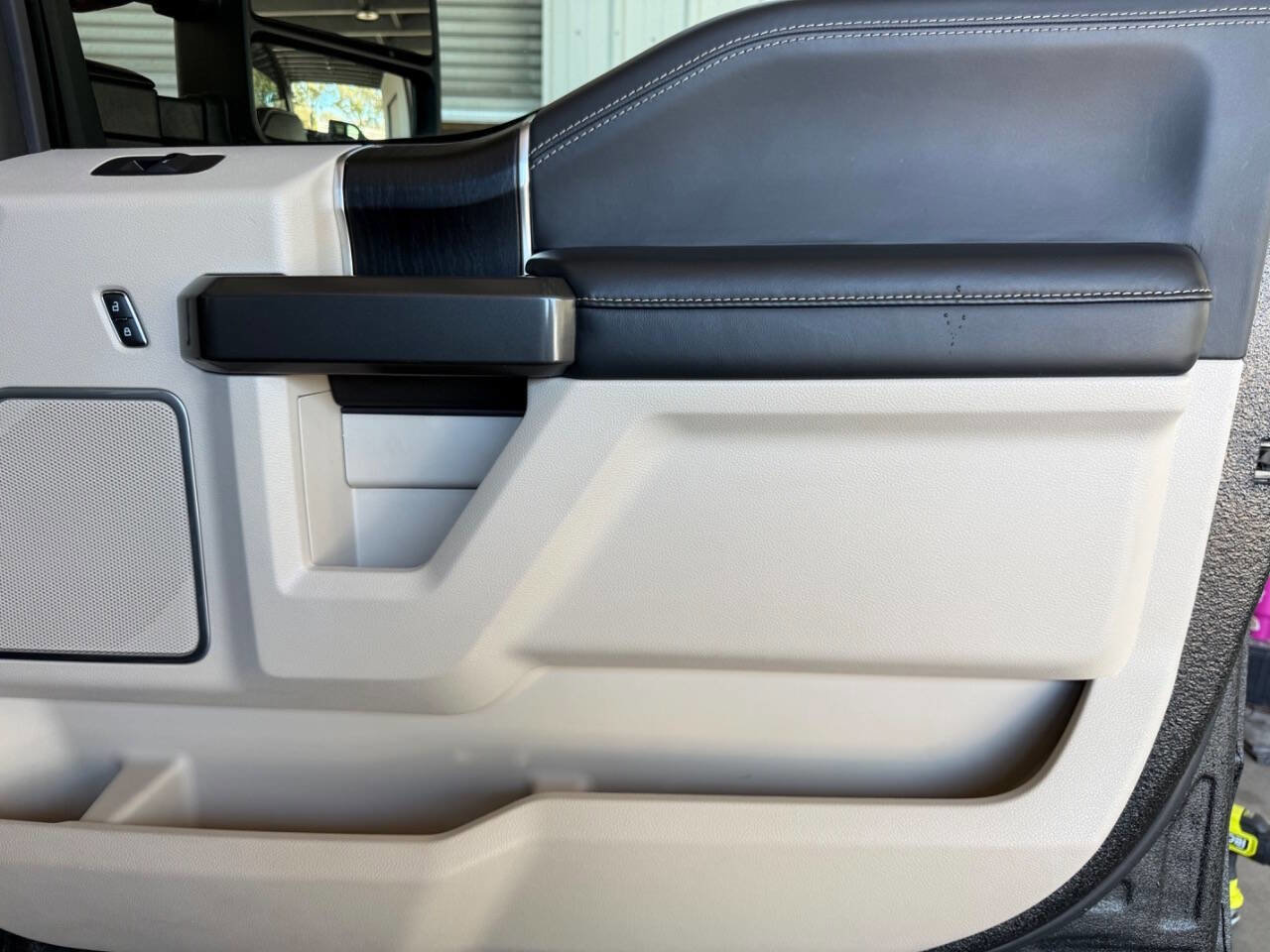 Used 2020 Ford F450 Limited w/ FX4 Off-Road Package image 26