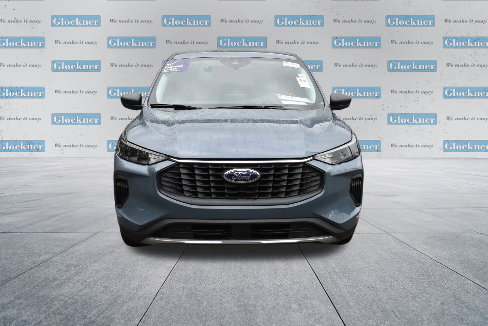 Used 2023 Ford Escape Active w/ Cold Weather Package image 2