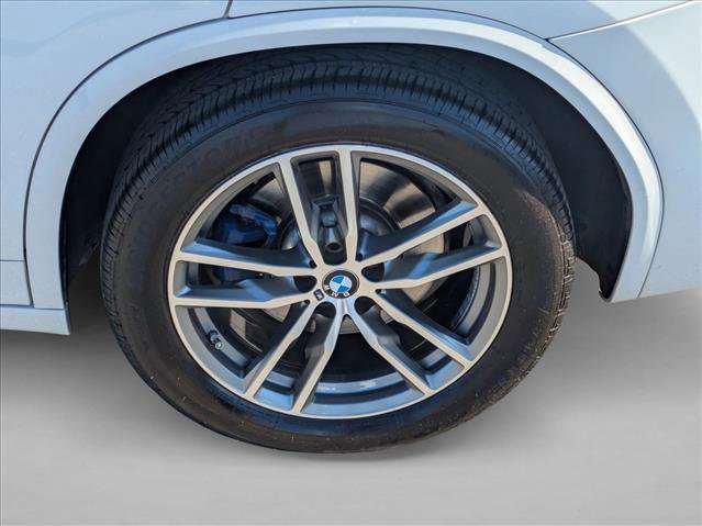 Used 2018 BMW X3 M40i image 26