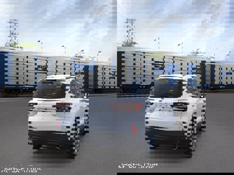 New 2026 Ford Escape ST-Line image 8